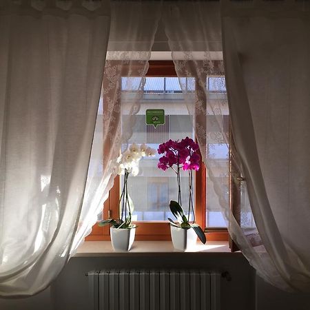 B&B Le Saline Taranto Dış mekan fotoğraf