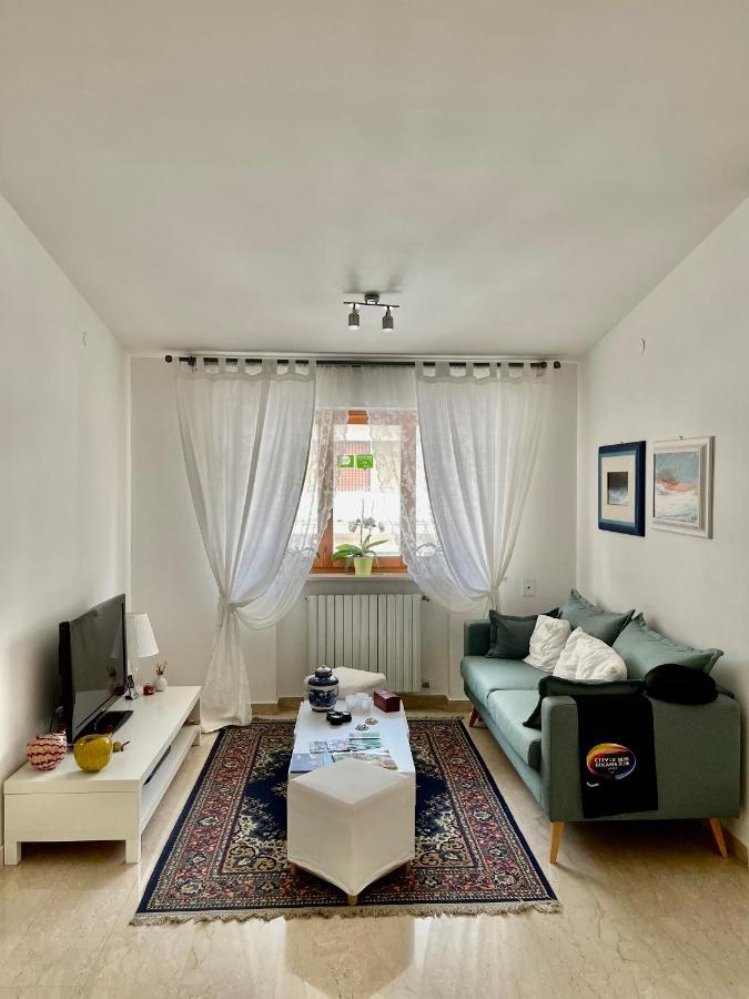 B&B Le Saline Taranto Dış mekan fotoğraf