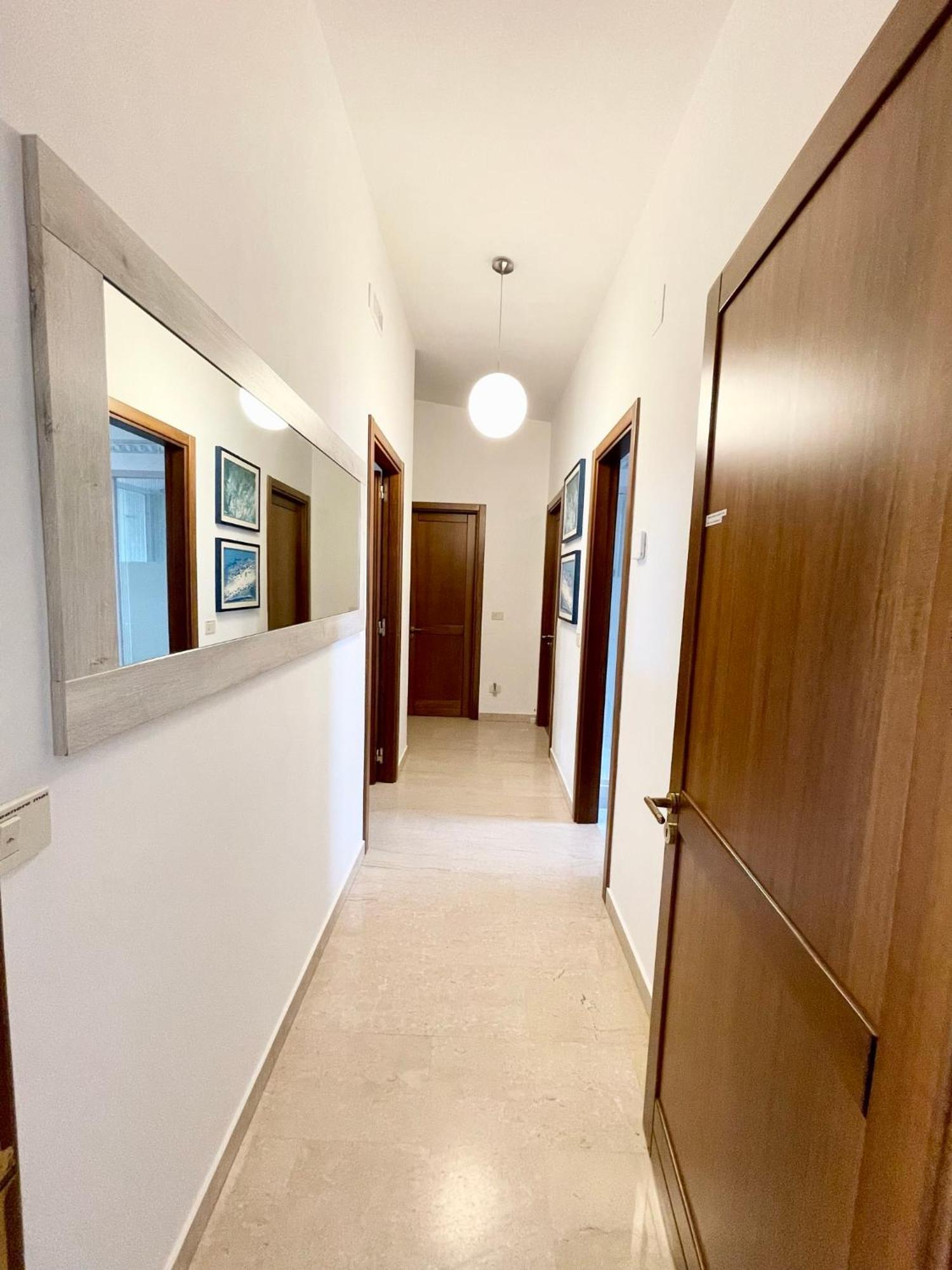 B&B Le Saline Taranto Dış mekan fotoğraf