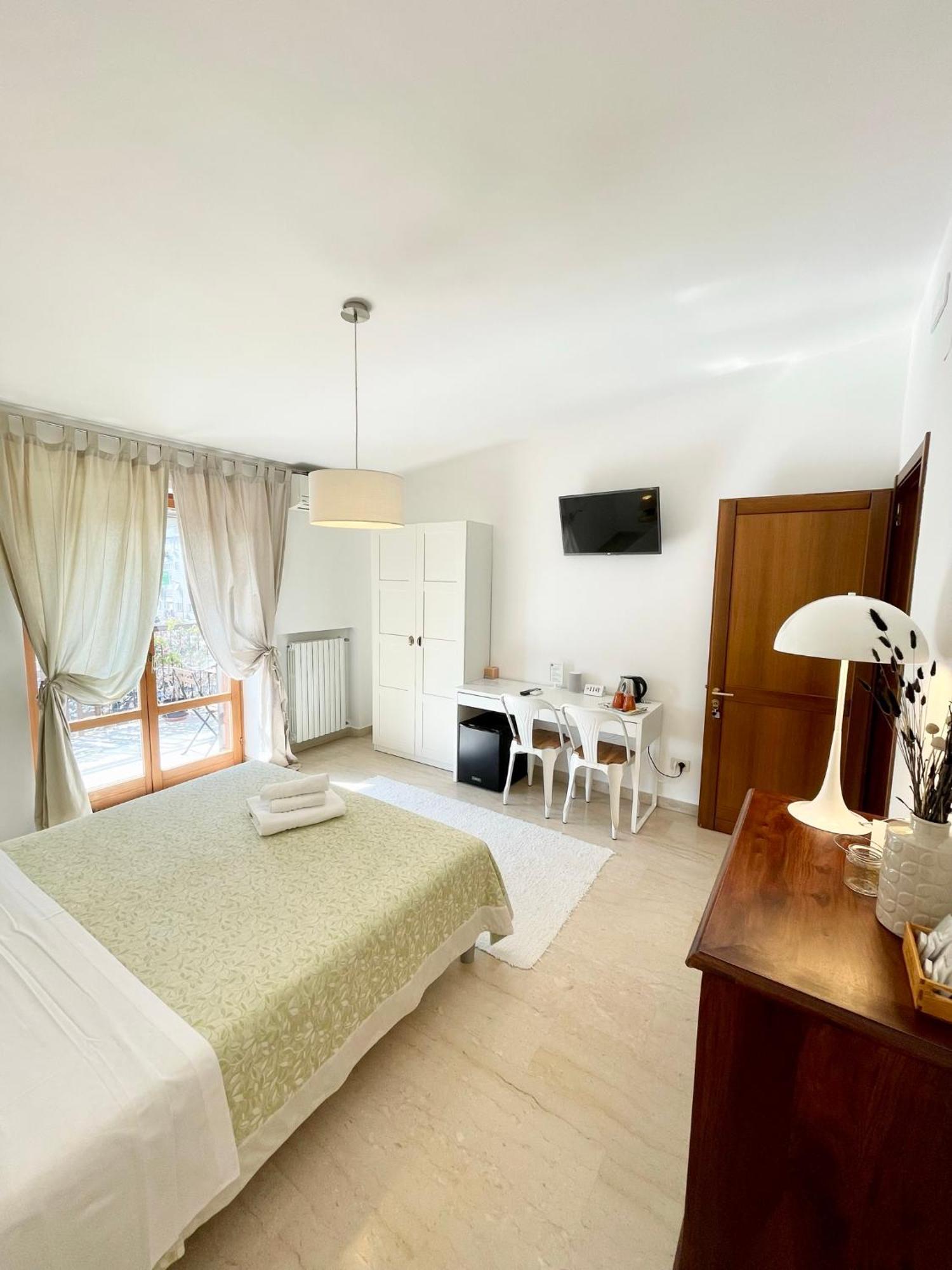 B&B Le Saline Taranto Dış mekan fotoğraf