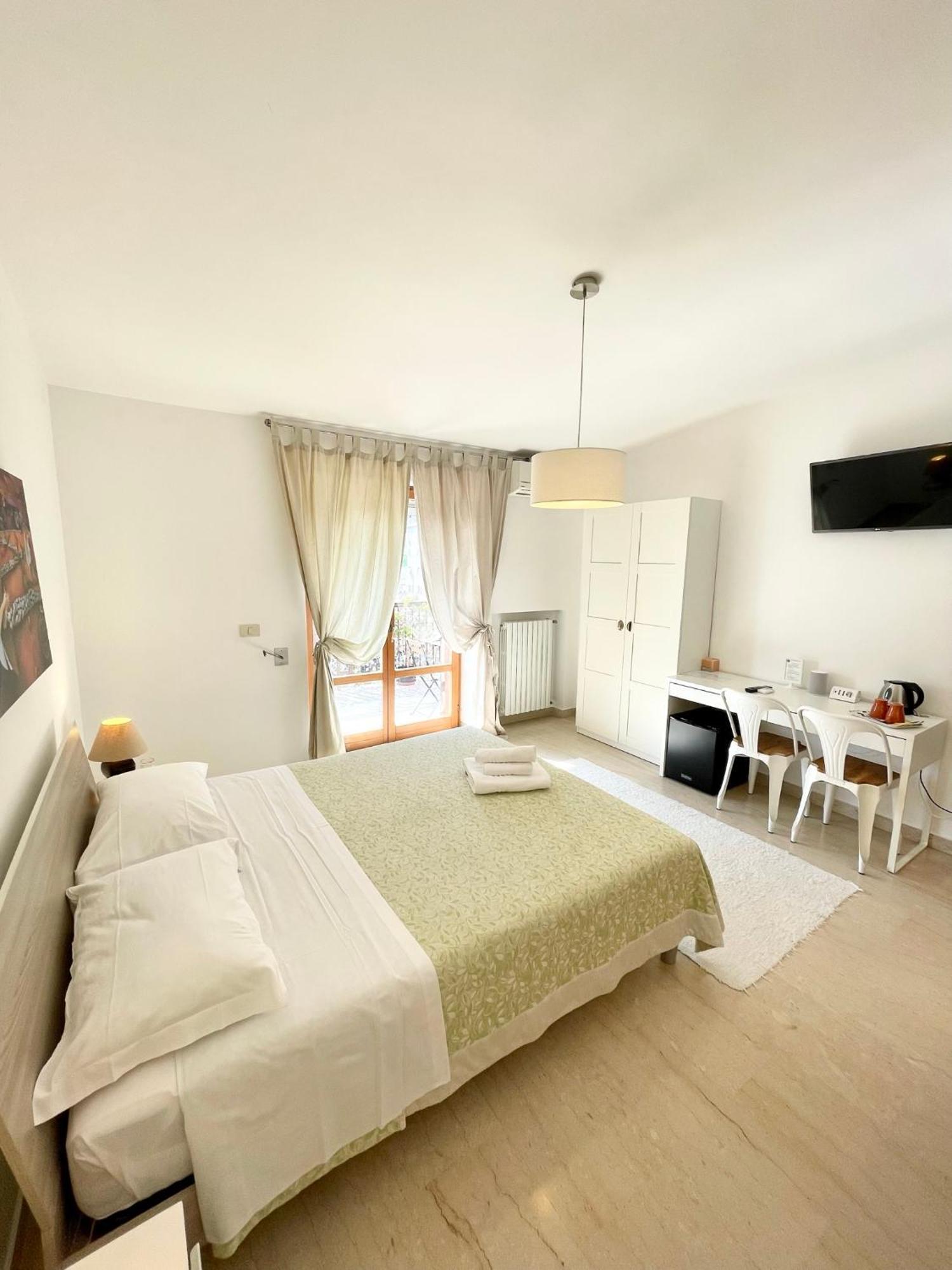 B&B Le Saline Taranto Dış mekan fotoğraf