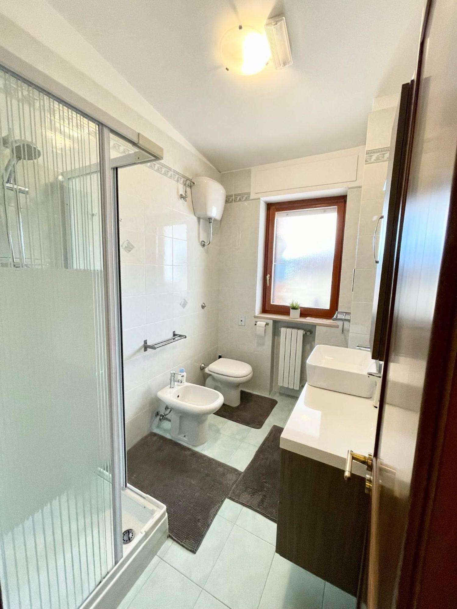 B&B Le Saline Taranto Dış mekan fotoğraf