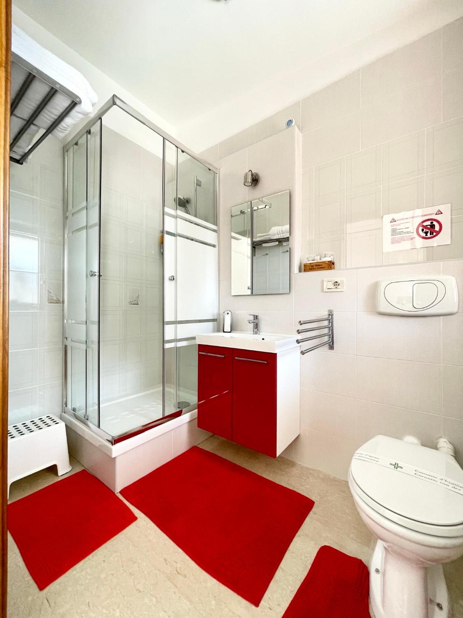 B&B Le Saline Taranto Dış mekan fotoğraf