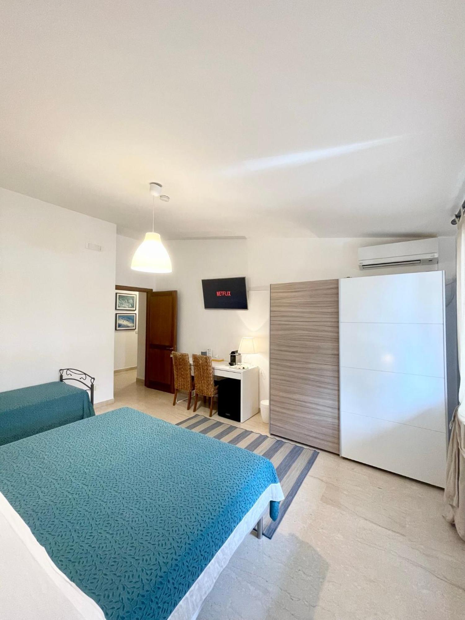 B&B Le Saline Taranto Dış mekan fotoğraf