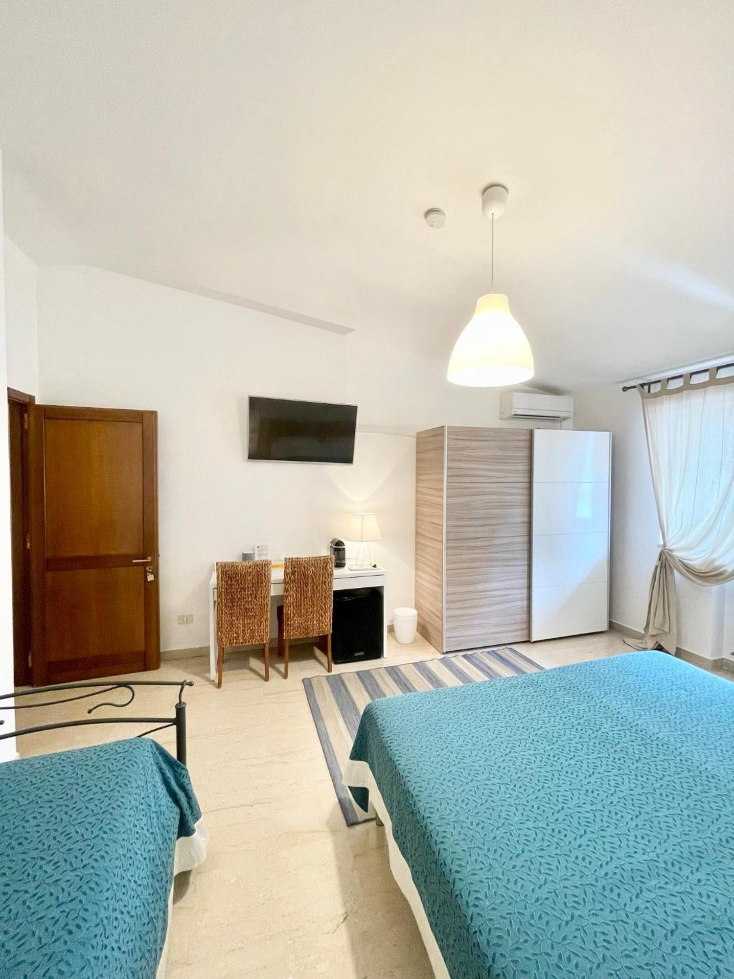 B&B Le Saline Taranto Dış mekan fotoğraf
