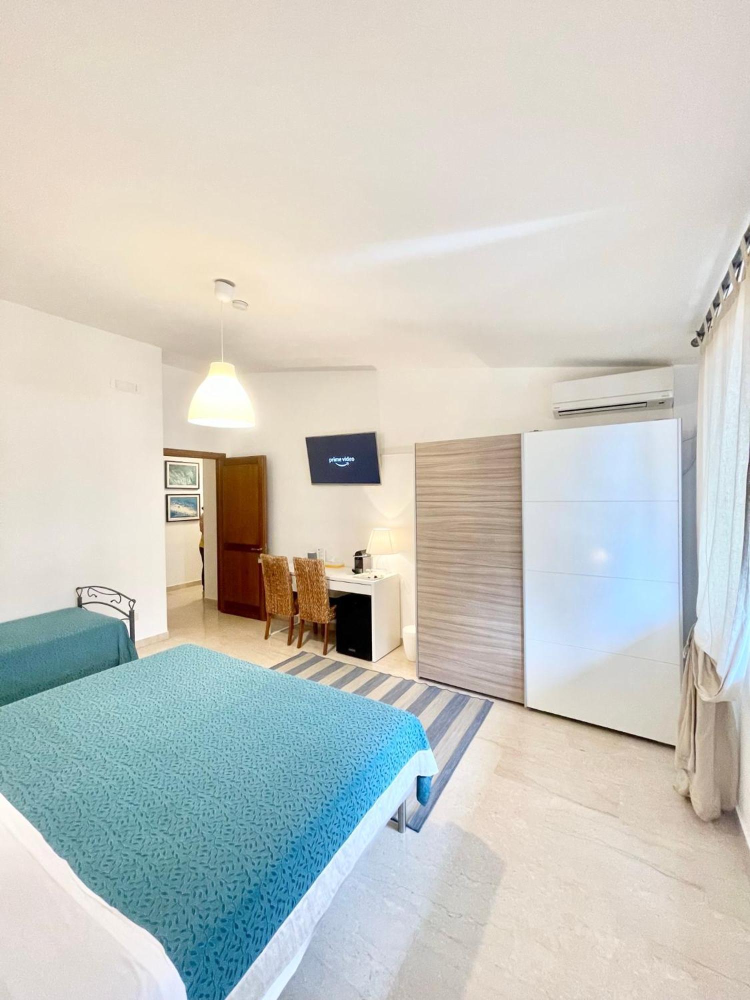 B&B Le Saline Taranto Dış mekan fotoğraf