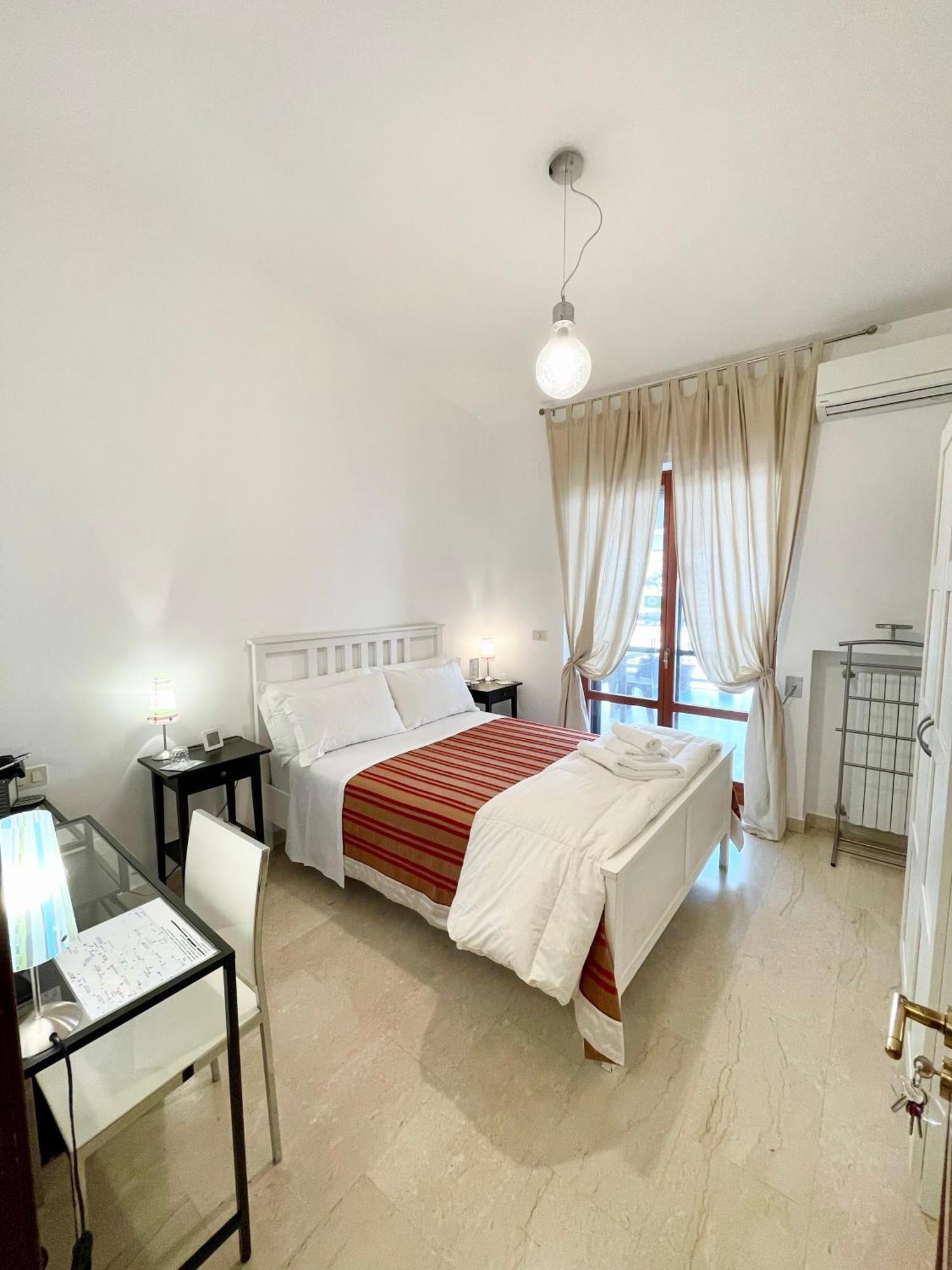 B&B Le Saline Taranto Dış mekan fotoğraf
