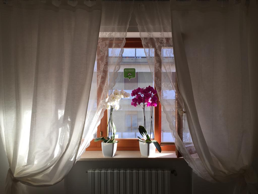B&B Le Saline Taranto Dış mekan fotoğraf