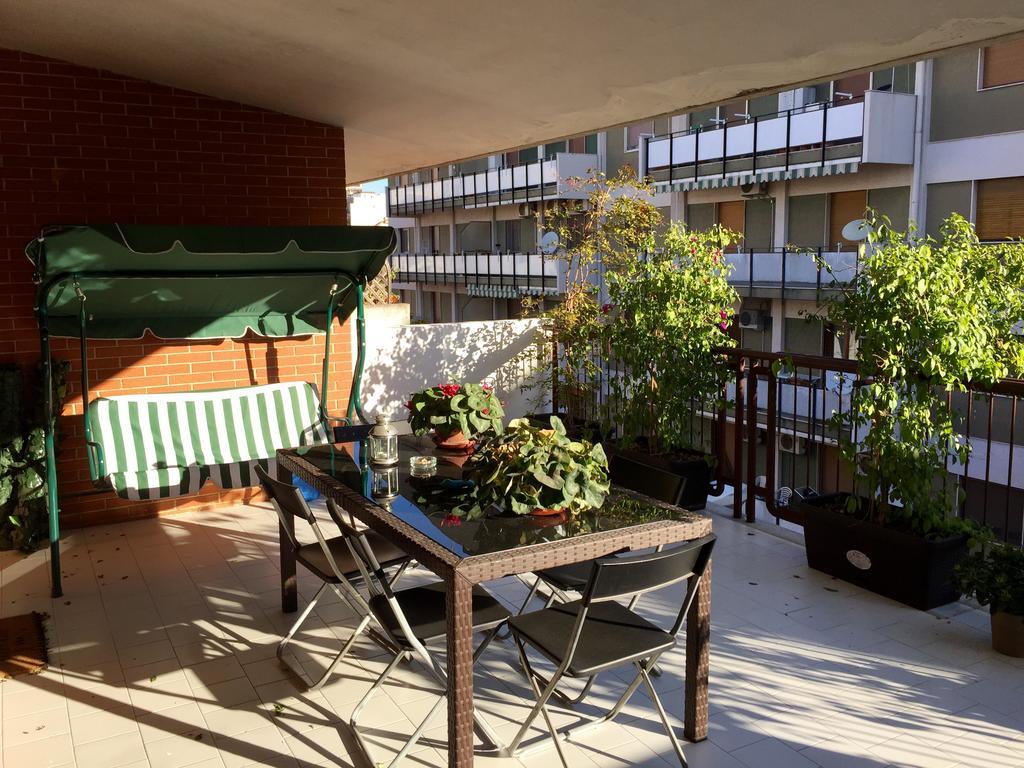 B&B Le Saline Taranto Dış mekan fotoğraf