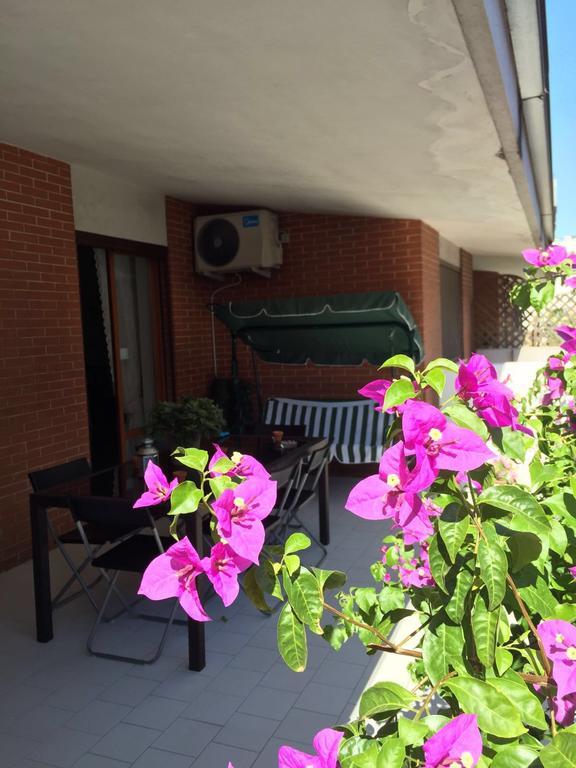B&B Le Saline Taranto Dış mekan fotoğraf