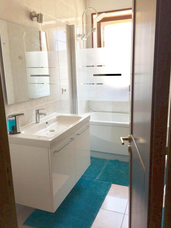 B&B Le Saline Taranto Dış mekan fotoğraf