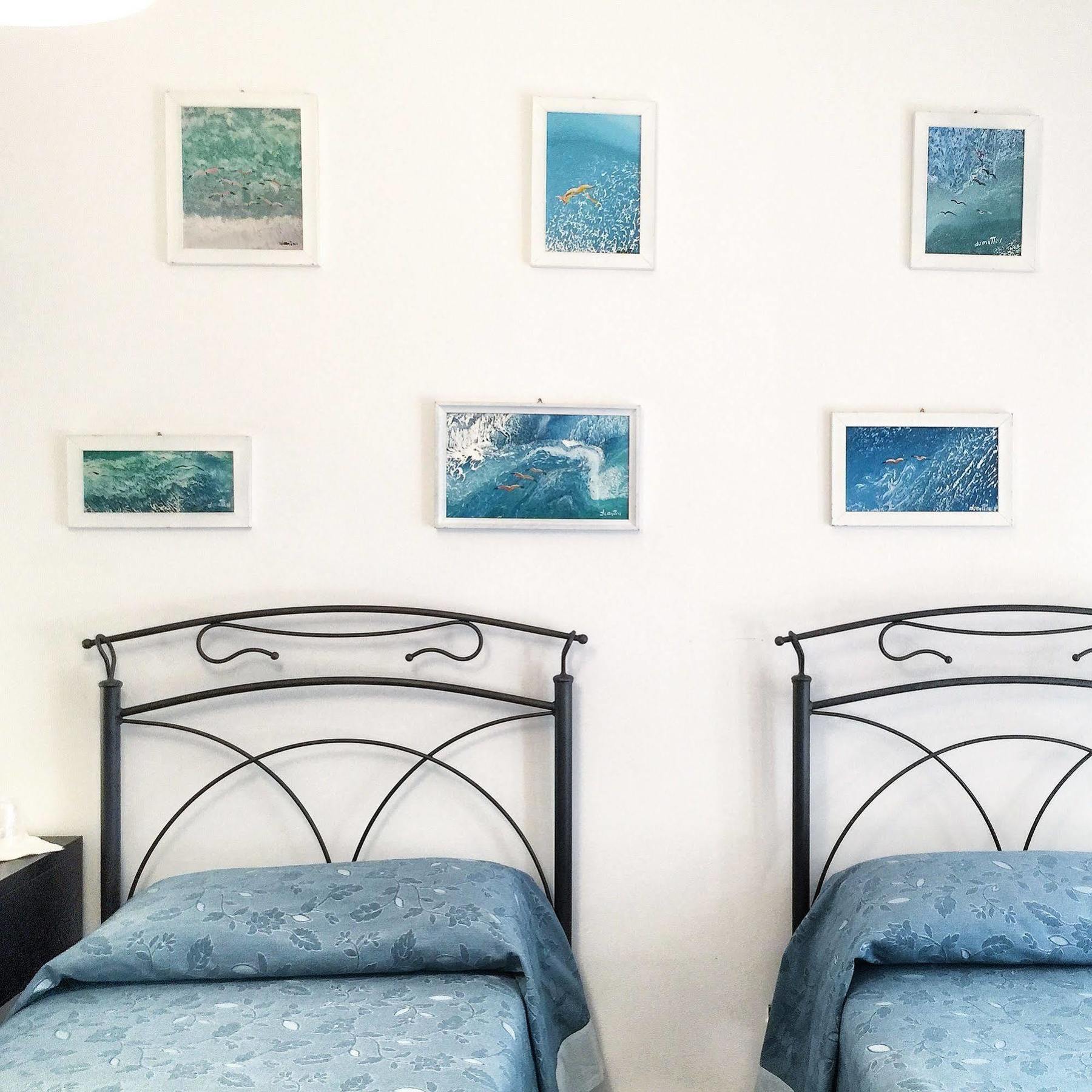 B&B Le Saline Taranto Dış mekan fotoğraf